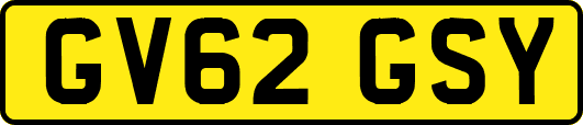 GV62GSY