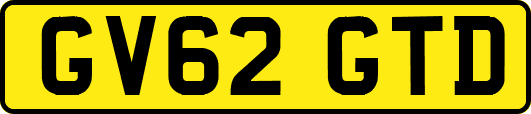 GV62GTD