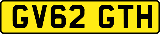 GV62GTH