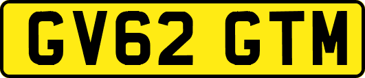 GV62GTM
