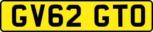 GV62GTO