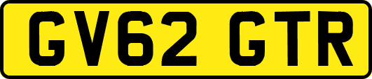 GV62GTR