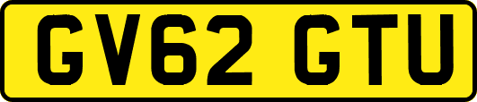 GV62GTU