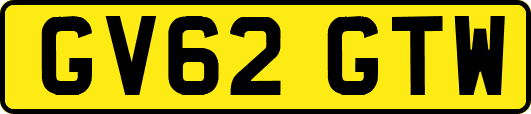 GV62GTW