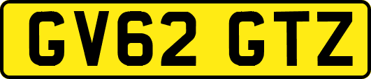 GV62GTZ