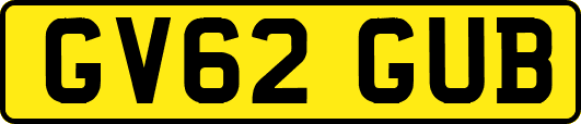 GV62GUB