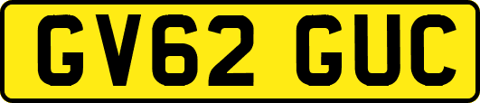 GV62GUC