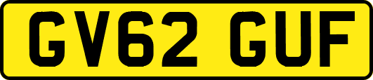 GV62GUF