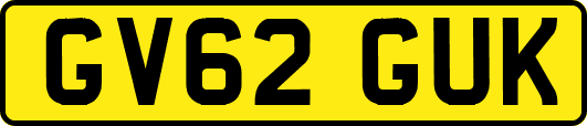 GV62GUK