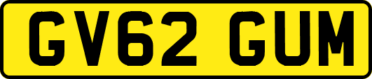 GV62GUM