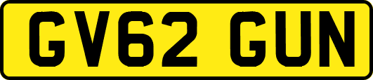 GV62GUN