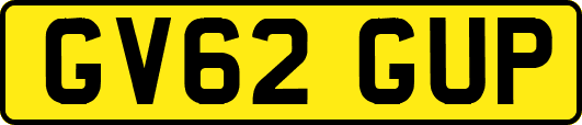 GV62GUP