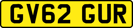 GV62GUR