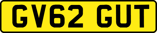 GV62GUT