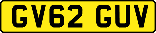 GV62GUV