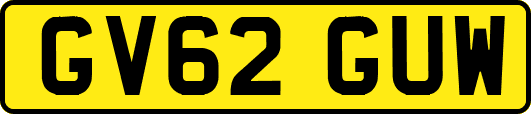 GV62GUW