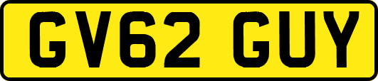 GV62GUY