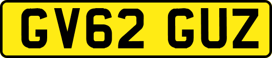 GV62GUZ