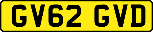GV62GVD