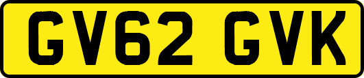 GV62GVK