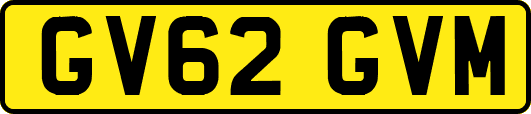 GV62GVM