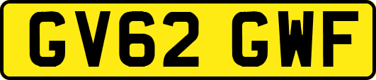 GV62GWF