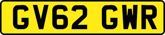 GV62GWR