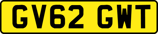 GV62GWT