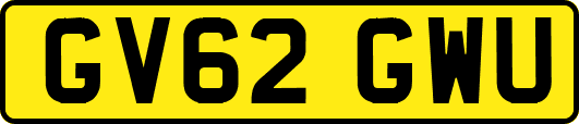 GV62GWU
