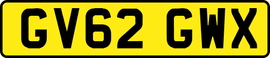 GV62GWX