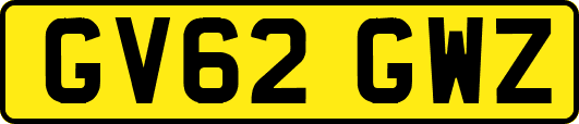 GV62GWZ