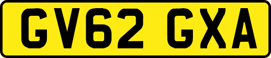 GV62GXA