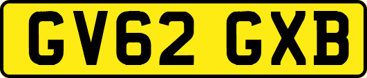 GV62GXB