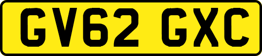 GV62GXC