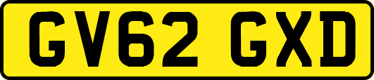 GV62GXD