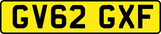 GV62GXF