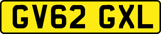 GV62GXL