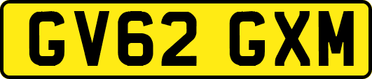 GV62GXM
