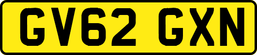 GV62GXN