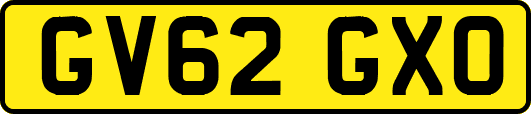 GV62GXO