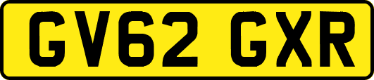 GV62GXR