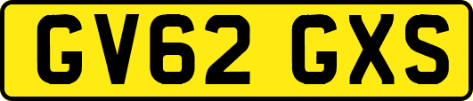 GV62GXS