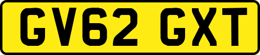 GV62GXT