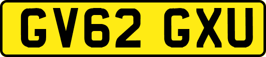 GV62GXU