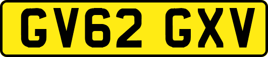 GV62GXV