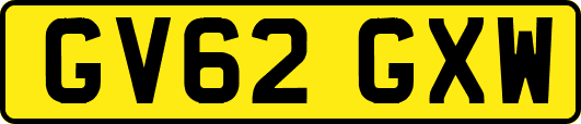 GV62GXW