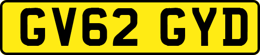 GV62GYD
