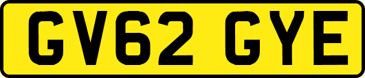 GV62GYE