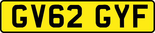 GV62GYF