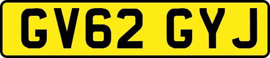 GV62GYJ